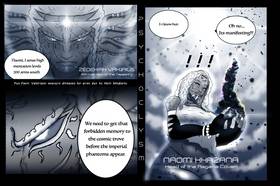 Read PSYCHOCLYSM  1 Page 6 in English
