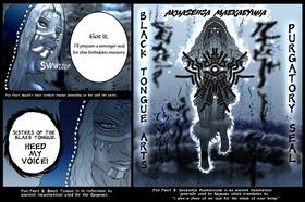 Read PSYCHOCLYSM  1 Page 10 in English