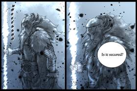 Read PSYCHOCLYSM  2 Page 10 in English