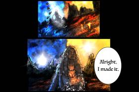 Read PSYCHOCLYSM  3 Page 6 in English