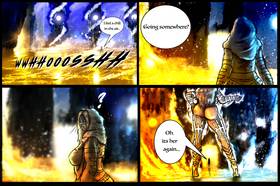 Read PSYCHOCLYSM  3 Page 8 in English