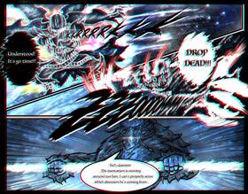 Read PSYCHOCLYSM  5 Page 9 in English