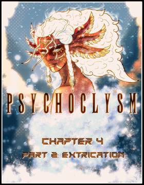Read PSYCHOCLYSM  6 Page 1 in English