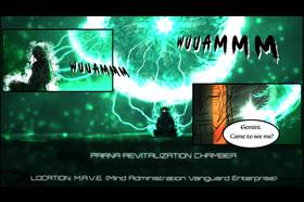 Read PSYCHOCLYSM  7 Page 7 in English