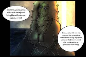 Read PSYCHOCLYSM  7 Page 10 in English