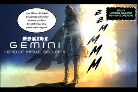 Read PSYCHOCLYSM  7 Page 8 in English