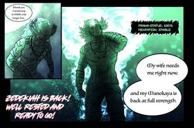 Read PSYCHOCLYSM  7 Page 9 in English