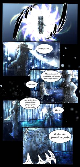 Read PSYCHOCLYSM  8 Page 7 in English