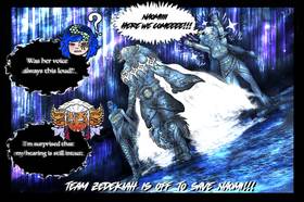 Read PSYCHOCLYSM  8 Page 9 in English