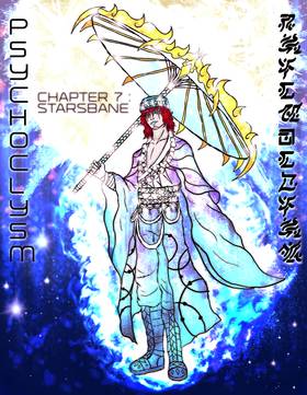 Read PSYCHOCLYSM  9 Page 1 in English