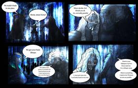 Read PSYCHOCLYSM  9 Page 8 in English