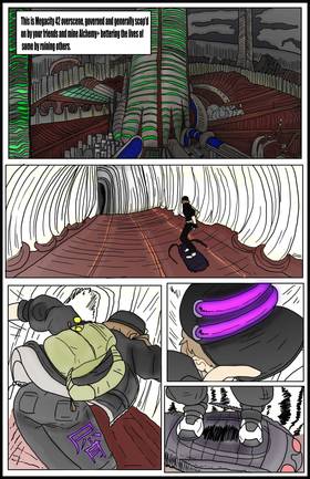 Read GeneMon  1 Page 1 in English
