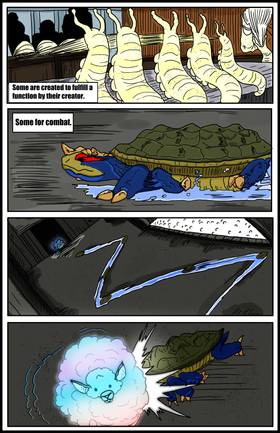 Read GeneMon  1 Page 5 in English