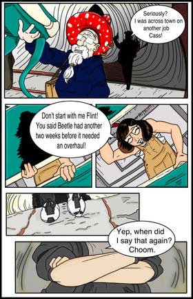 Read GeneMon  1 Page 7 in English