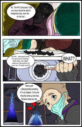 Read GeneMon  1 Page 10 in English