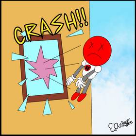 Read Skeeter!  3 Page 4 in English
