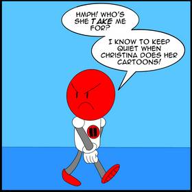 Read Skeeter!  4 Page 2 in English