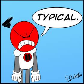 Read Skeeter!  6 Page 4 in English