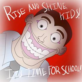 Read Skeeter!  12 Page 2 in English
