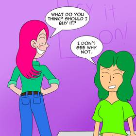Read Skeeter!  15 Page 2 in English