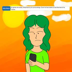 Read Skeeter!  18 Page 1 in English