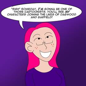 Read Skeeter!  20 Page 8 in English