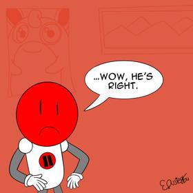 Read Skeeter!  23 Page 3 in English