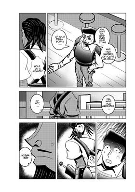 Read Antar  1 Page 5 in English