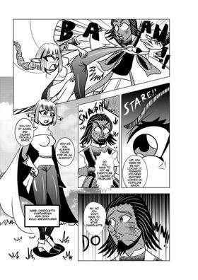 Read Antar  1 Page 10 in English