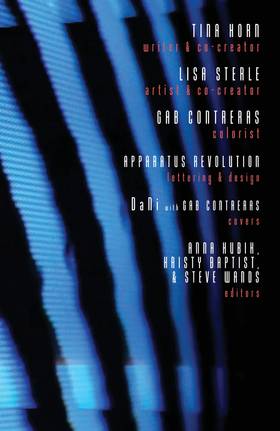 Read Deprog (Volume)  1 Page 4 in English