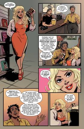 Read Deprog (Volume)  1 Page 9 in English