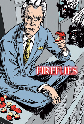 Read Vincent Price Presents  2 Page 3 in English