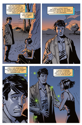 Read Vincent Price Presents  2 Page 6 in English