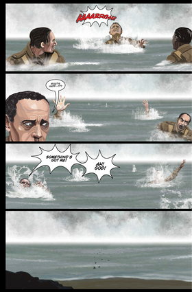 Read Vincent Price Presents  3 Page 6 in English