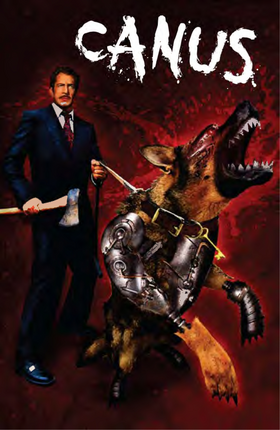 Read Vincent Price Presents  1 Page 4 in English
