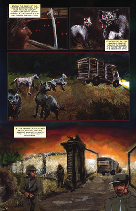 Read Vincent Price Presents  8 Page 6 in English