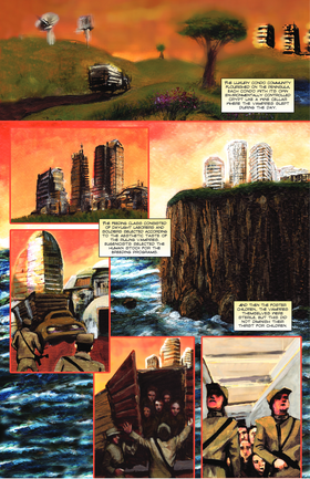Read Vincent Price Presents  8 Page 7 in English