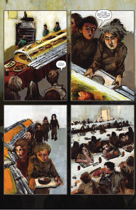 Read Vincent Price Presents  8 Page 8 in English