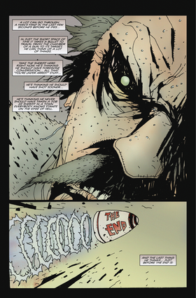 Read Vincent Price Presents  5 Page 4 in English
