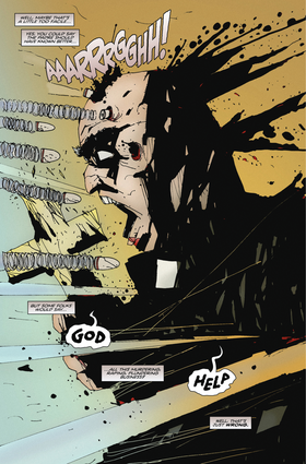 Read Vincent Price Presents  5 Page 9 in English