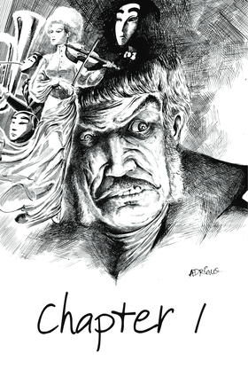 Read Vincent Price Presents  11 Page 3 in English