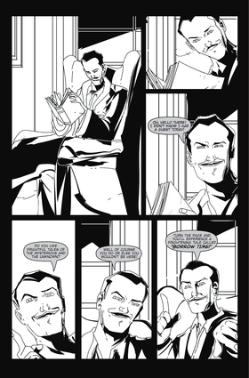Read Vincent Price Presents  13 Page 3 in English