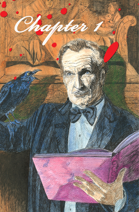 Read Vincent Price Presents  14 Page 3 in English