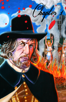 Read Vincent Price Presents  18 Page 3 in English