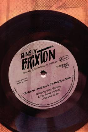 Read Guns of Brixton (Las Armas de Brixton)  1 Page 2 in Spanish