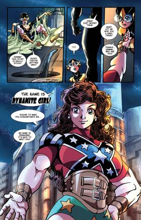 Read Penguina 1  2 Page 7 in English