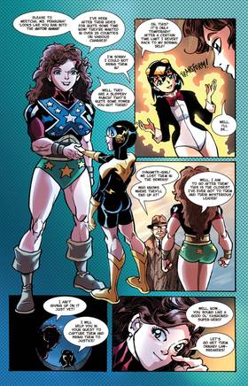 Read Penguina 1  2 Page 8 in English