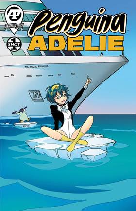 Read Penguina 1  2 Page 1 in English