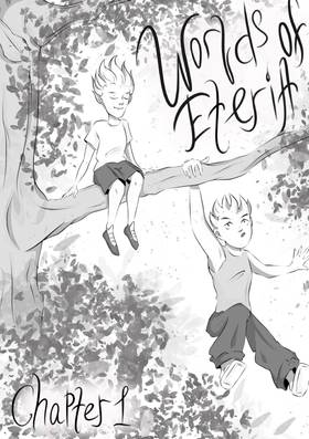 Read Worlds of Eteria  1 Page 3 in English