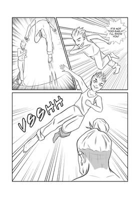 Read Worlds of Eteria  1 Page 7 in English
